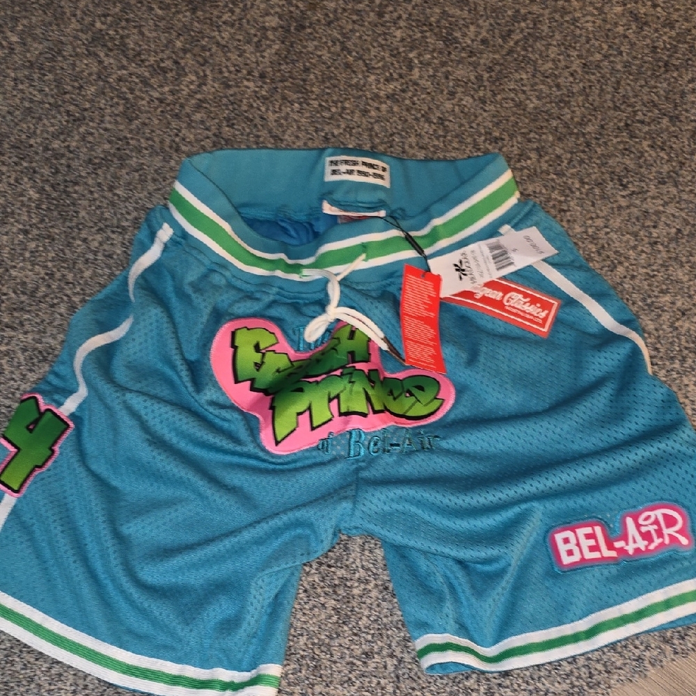 Headgear Classics Fresh Pince Shorts